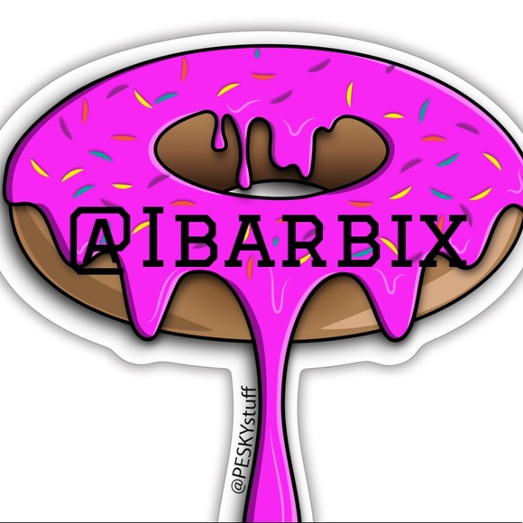 ibarbix
